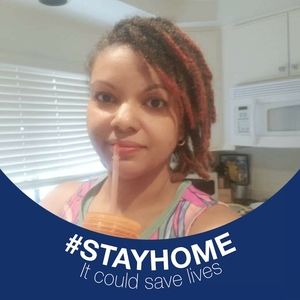 Meet your Posher, Rosie